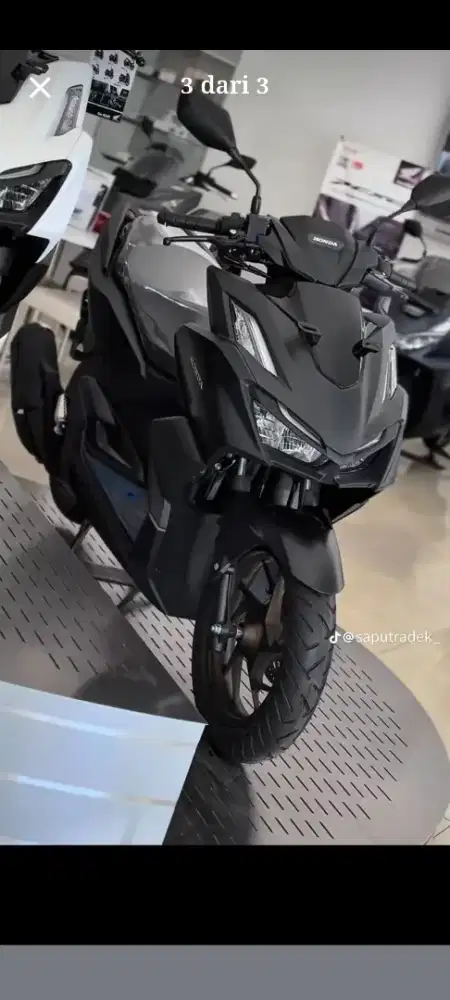 VARIO 160 ABS NEW