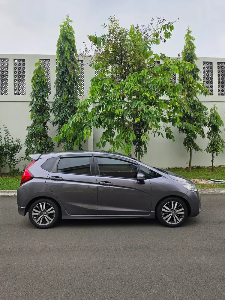 Honda Jazz 2014 Bensin