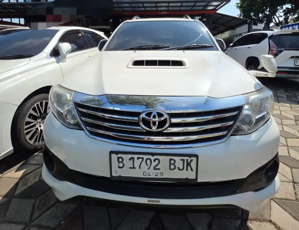 FORTUN VNT TRD AT KM70