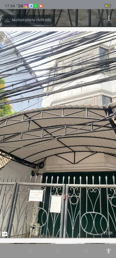 Lowongan laundry