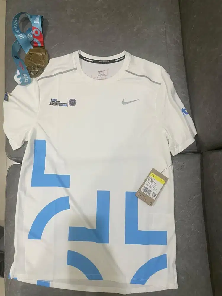 Nike Jersey BTN Jakim 2026 size S