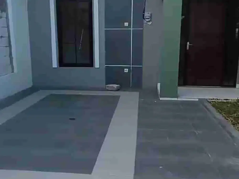 Rumah dijual Dekat Juanda