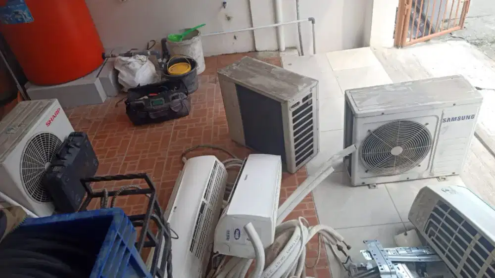 Ac daikin samsung panasonic gre dll