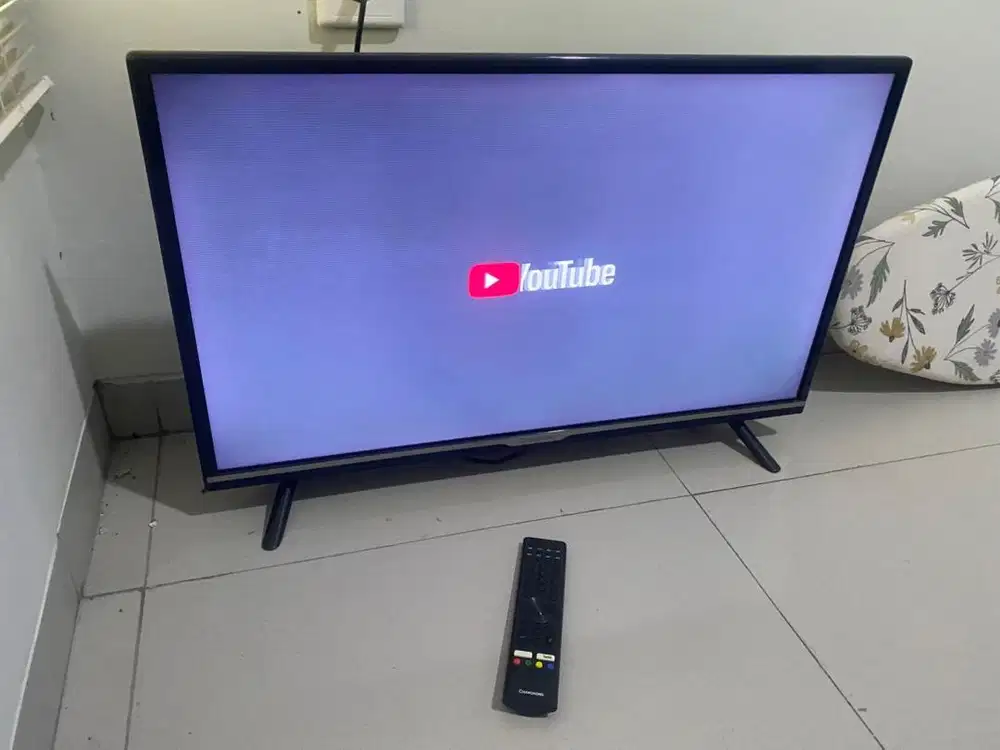 Tv changhong 32inch