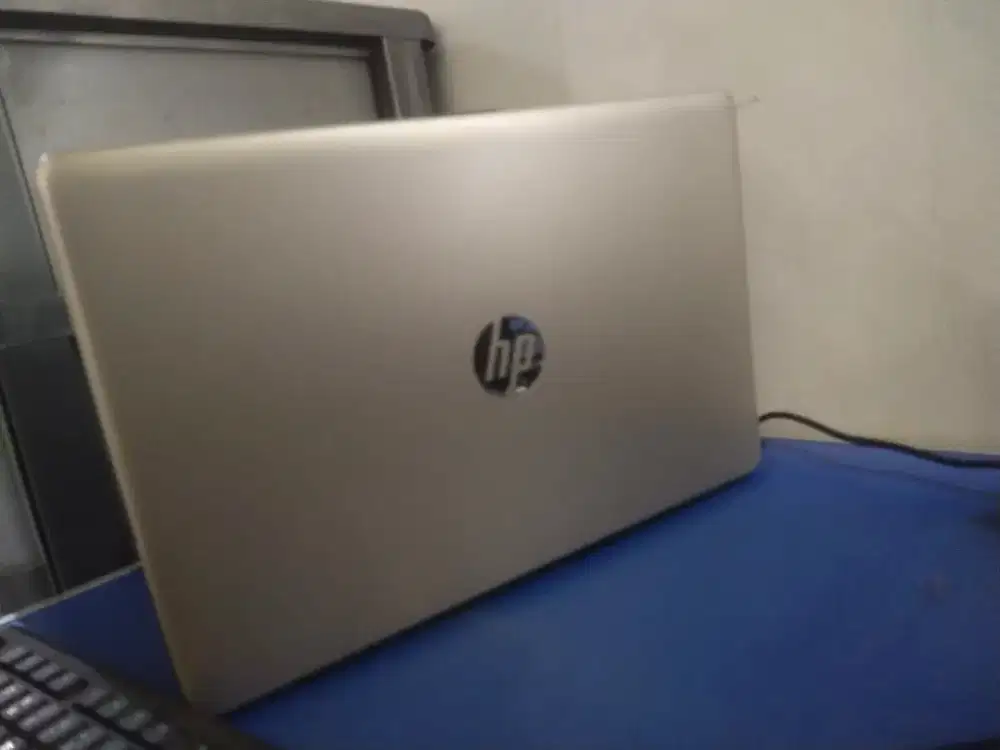 Laptop HP 15 bw0xx