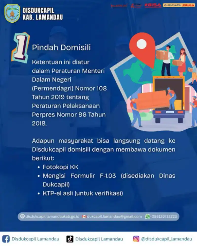 biro jasa mampang