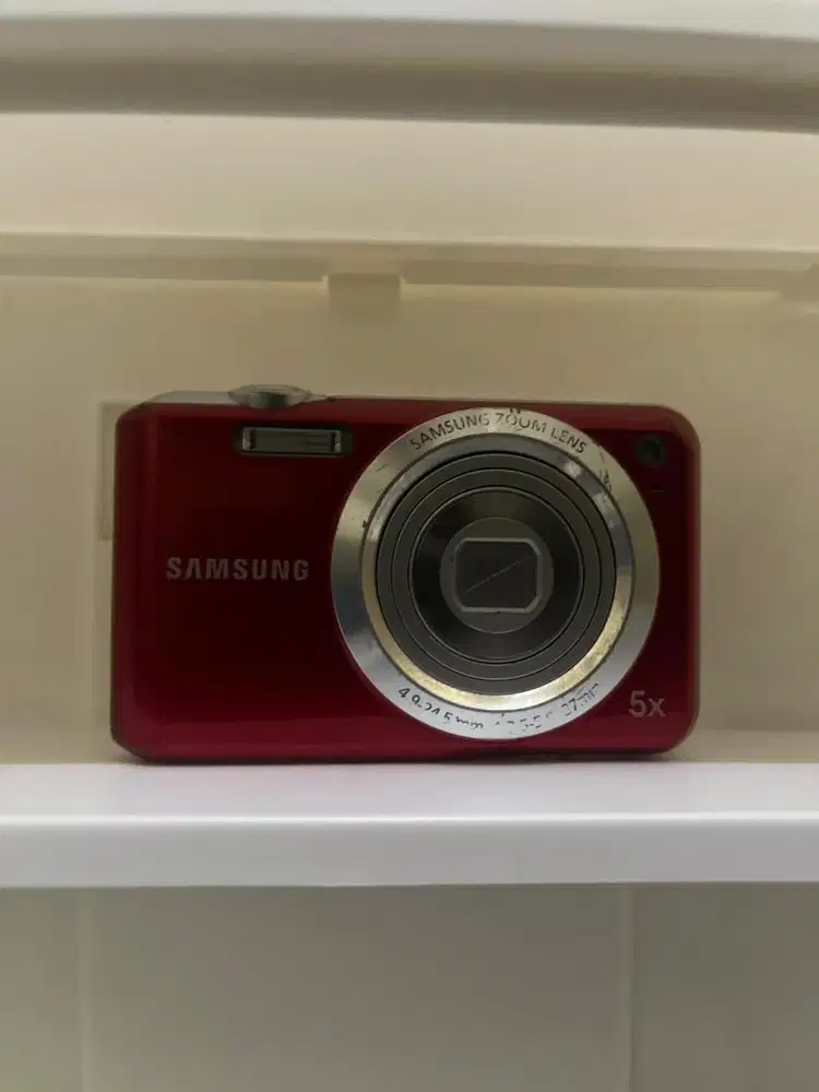 Digicam Samsung ES65
