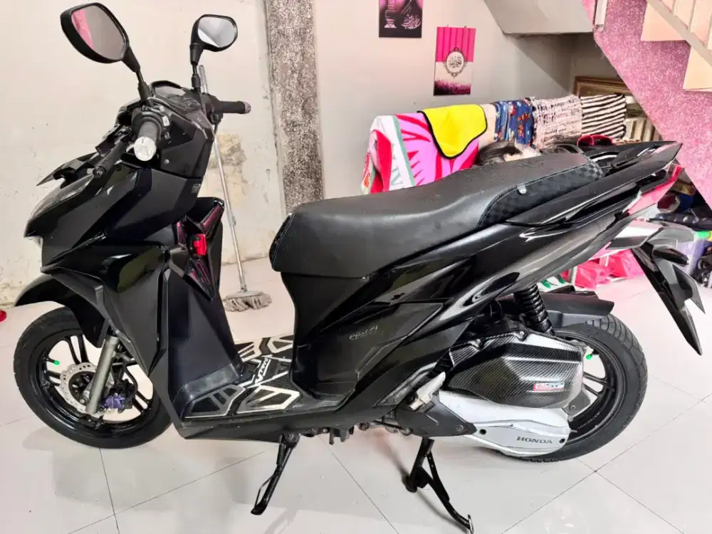 honda vario 150 2018