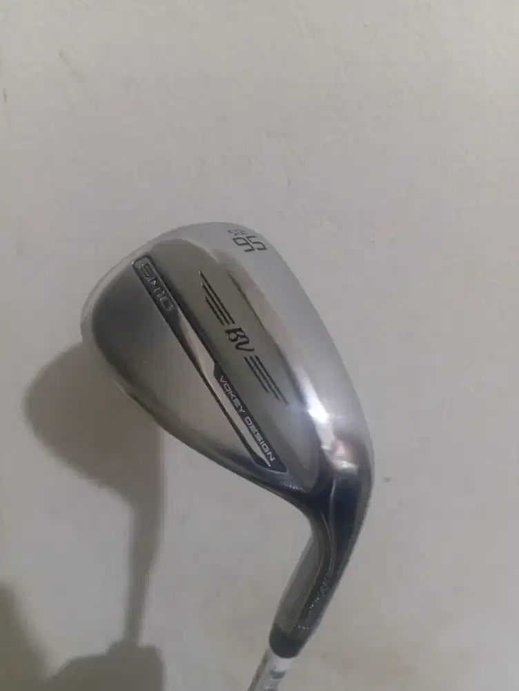 Stik golf loft wedge 56 titleist vokey