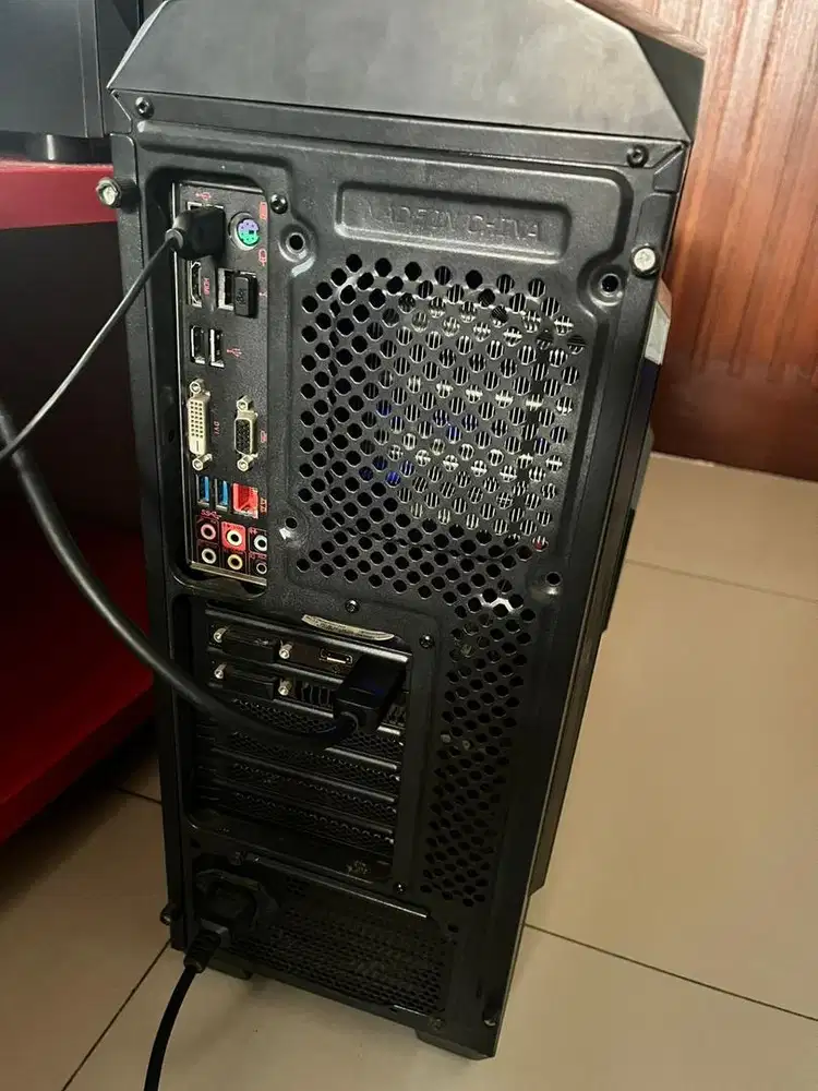 cpu bekas hard disk 1 tera