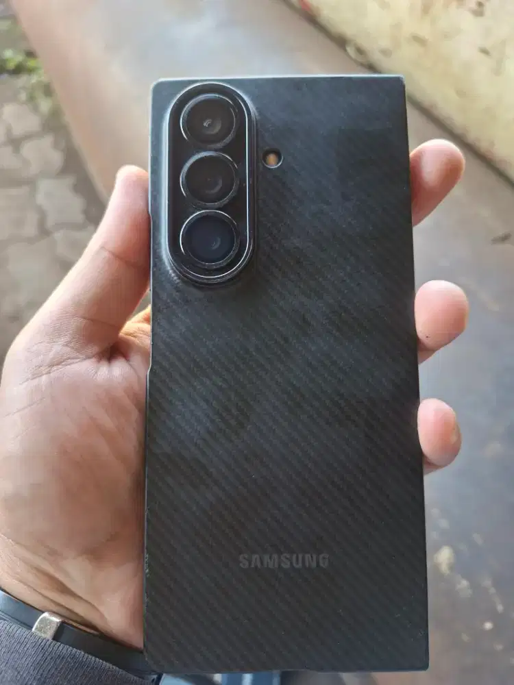 Samsung Z Fold 7