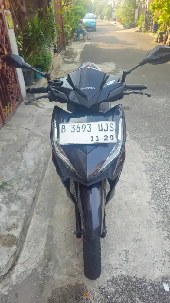 Vario led old 2015 gress