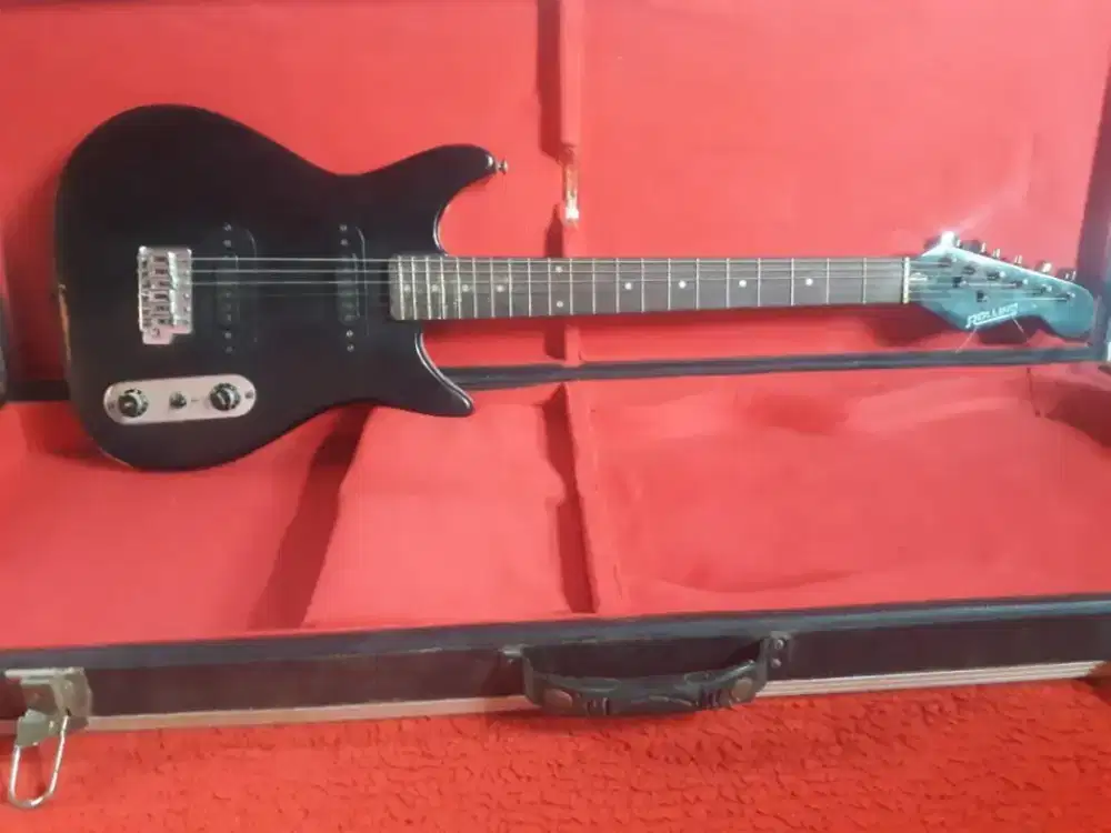 Gitar Original Murah