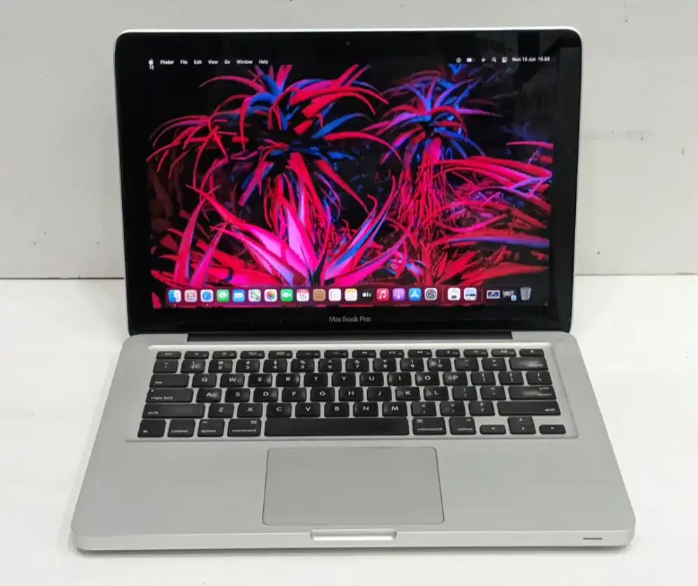 MacBook Pro (13-inch, Mid 2012) macOS Big Sur. RAM 4Gb\SSD 128GB