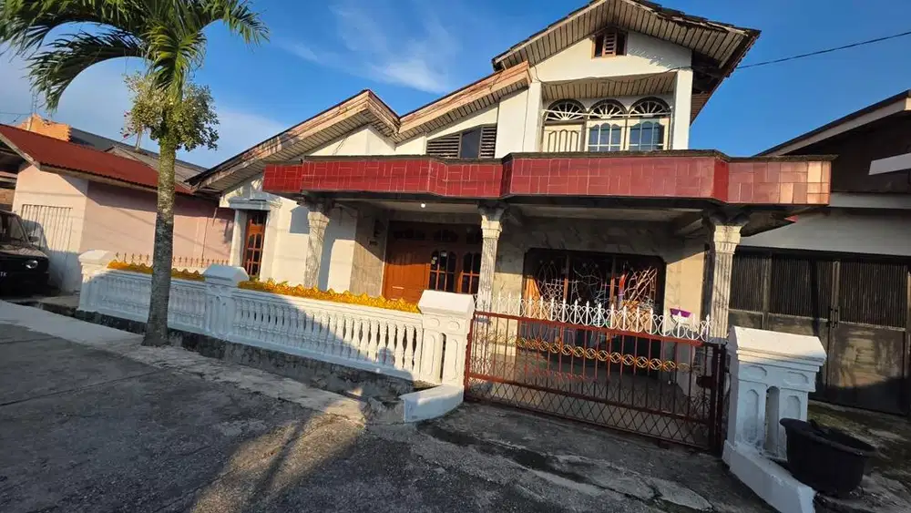 Dijual Rumah murah (Nego)