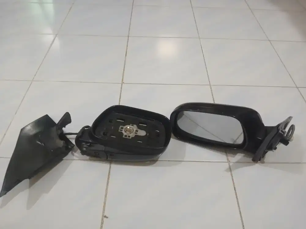 spion vios electrik gen 1