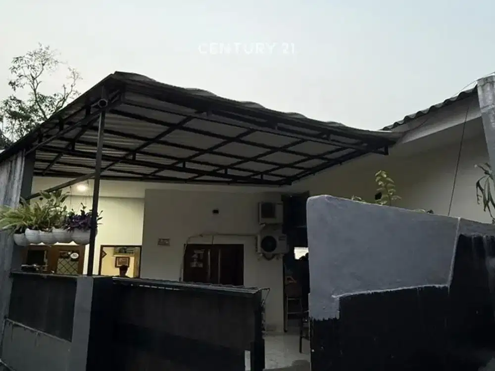 Dijual Rumah Strategis Harga Menarik Di Pondok Aren
