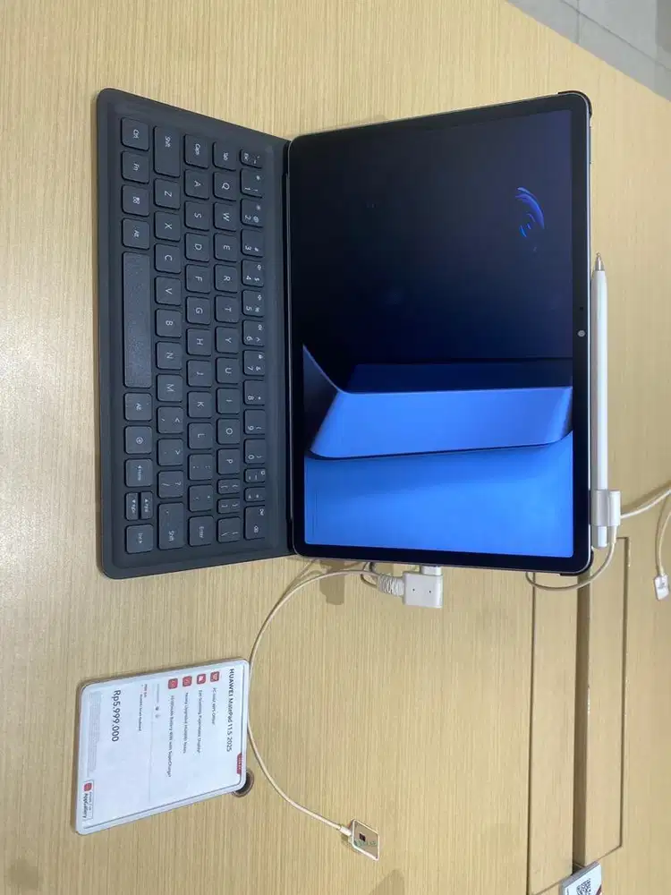 Huawei matepad 11.5 2025