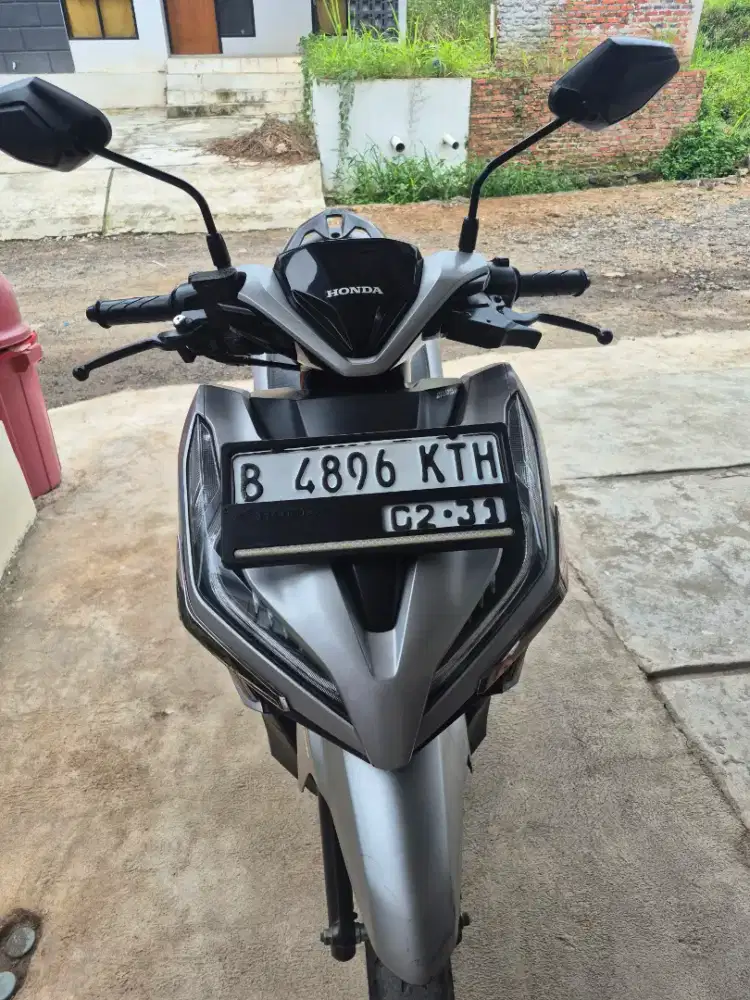 DIJUAL HONDA VARIO 150