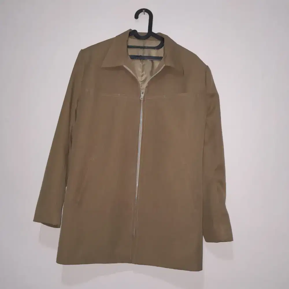 Dijual jas jaket pria