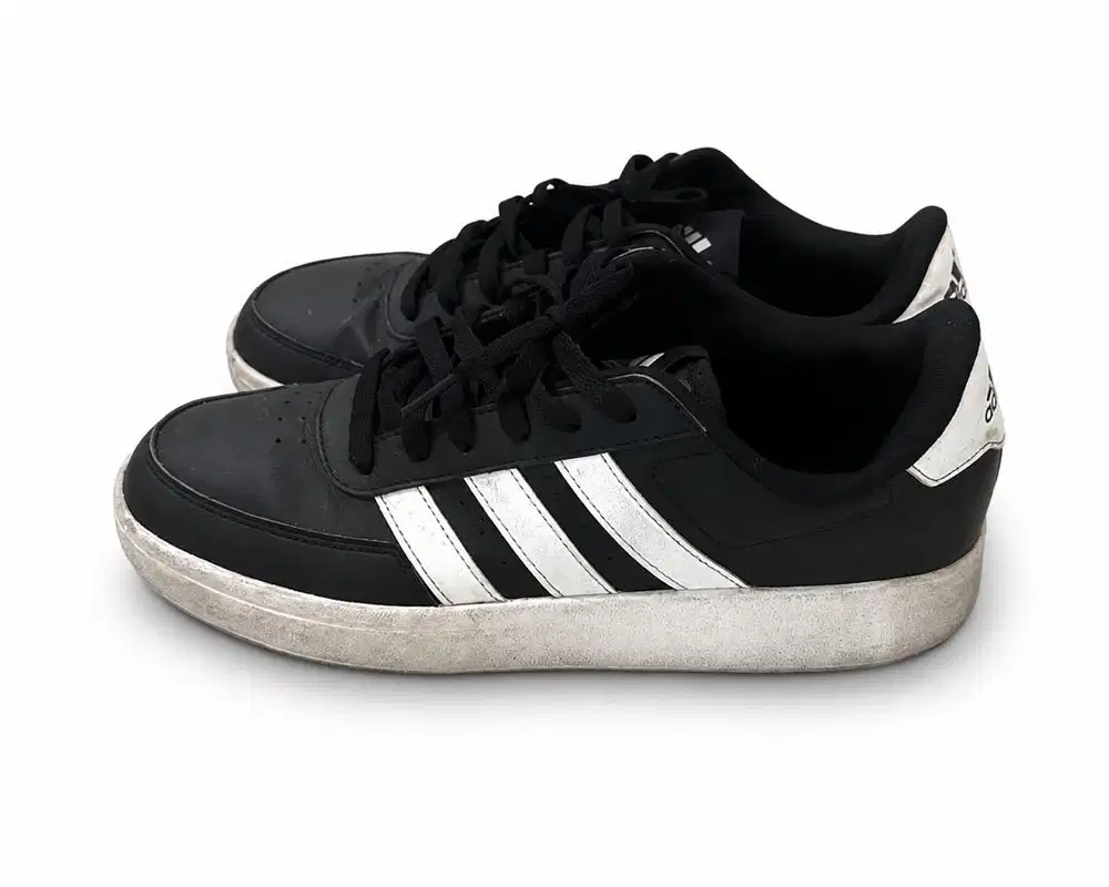 Adidas Breaknet 2.0 Original (second)