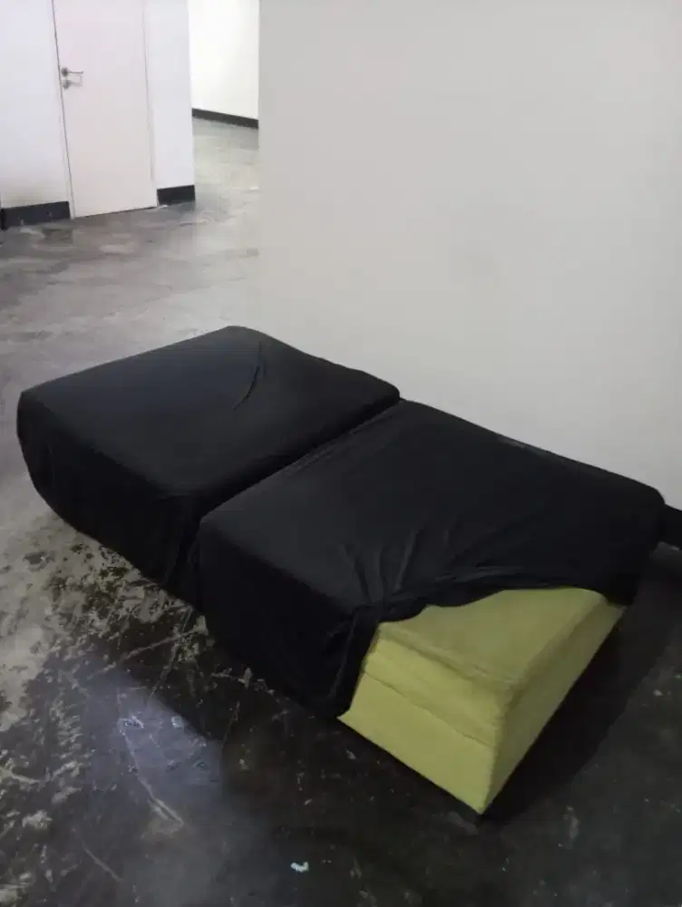 Sova mulus siap pakai nih