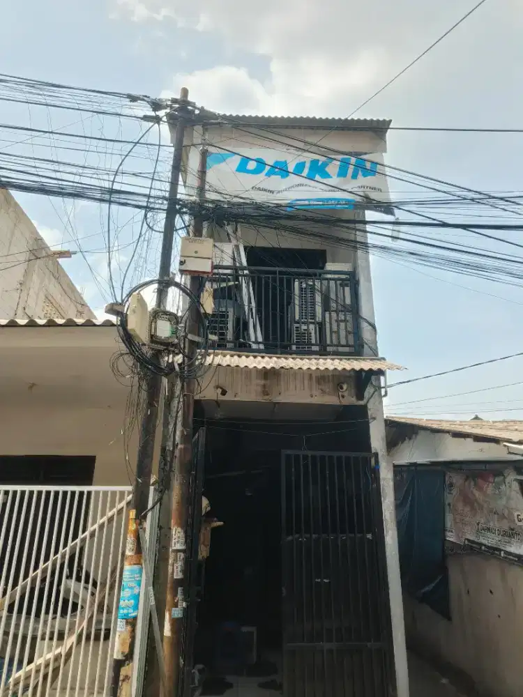 Lowongan Kerja Helper AC