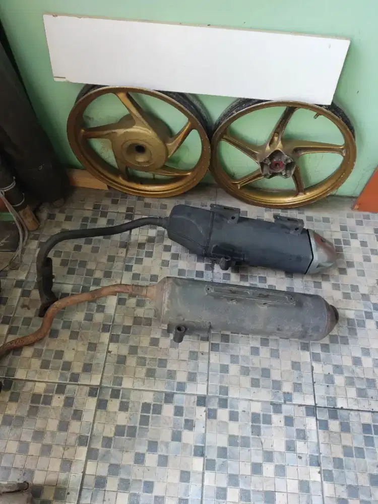 Obral banda vario