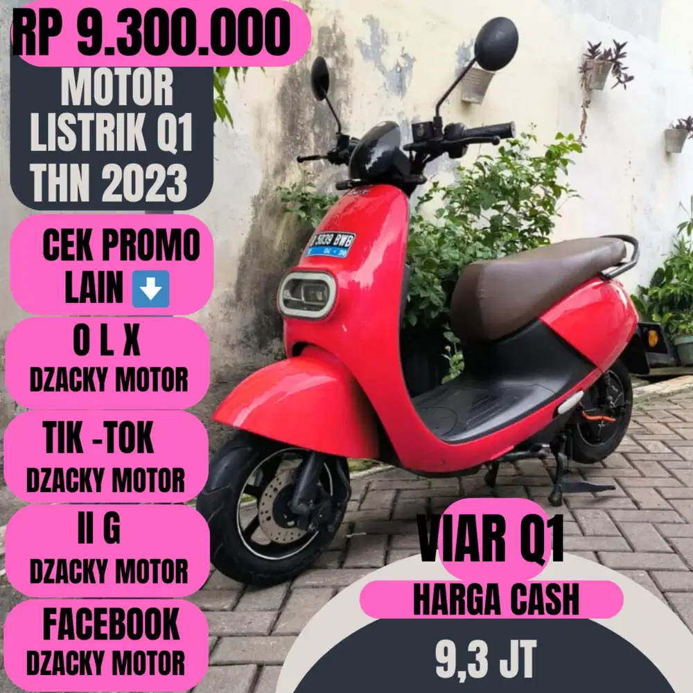 VIAR EV1 THN 2023