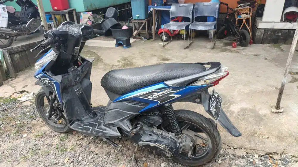 Vario Techno Banjarmasin