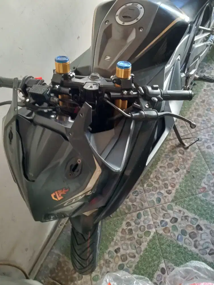 Jual motor CBR 150R