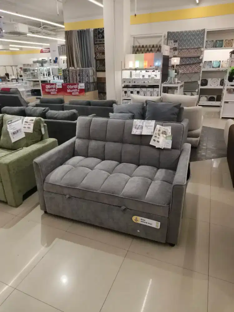 Sofa sleeper maxton