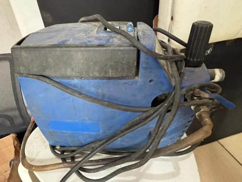 DIJUAL STEAM KALI BUTUH