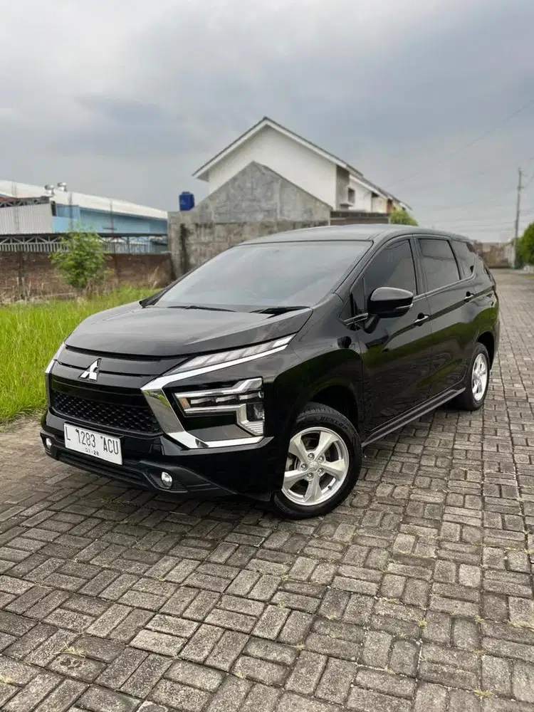 Mitsubishi Xpander Exceed 2022