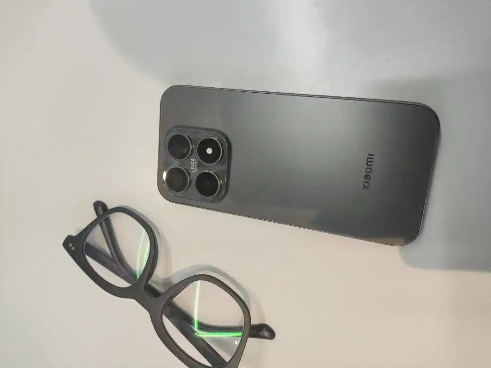 Xiaomi 17 paling murah garansi resmi