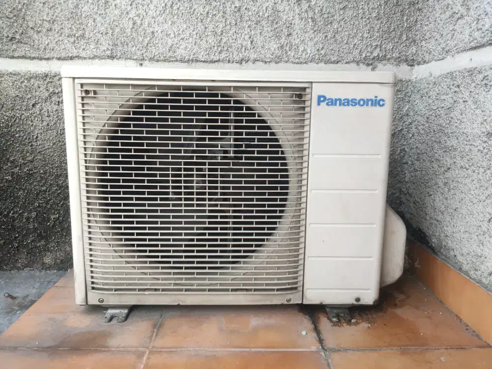 AC Panasonic 3/4 PK