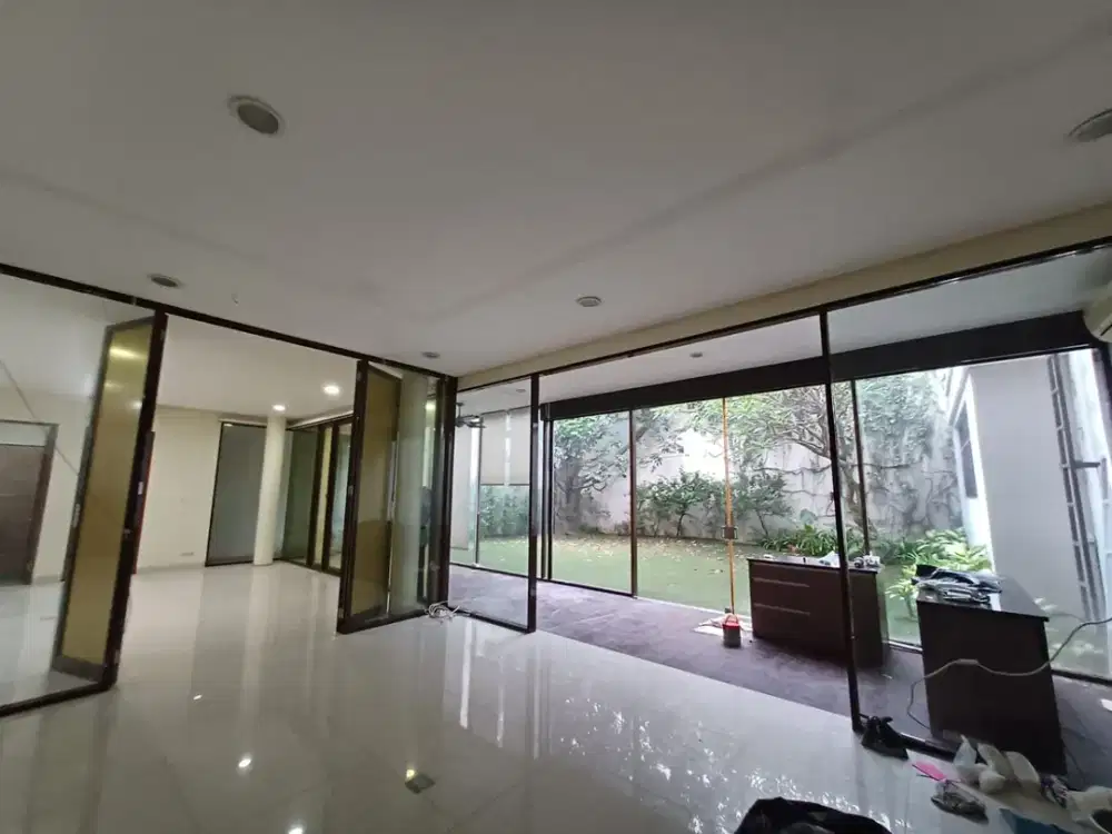 Office space strategic metro Pondok indah jakarta selatan