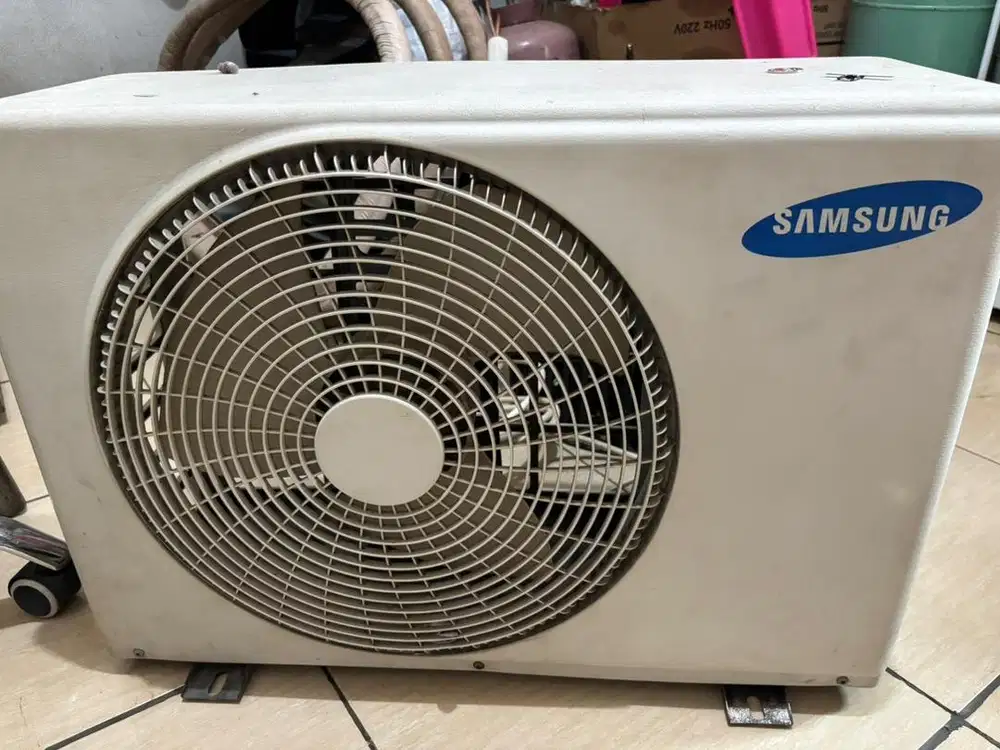 DIJUAL KIPAS OUTDOR