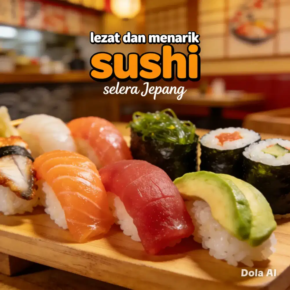 Lowongan kerja staff Restoran segera