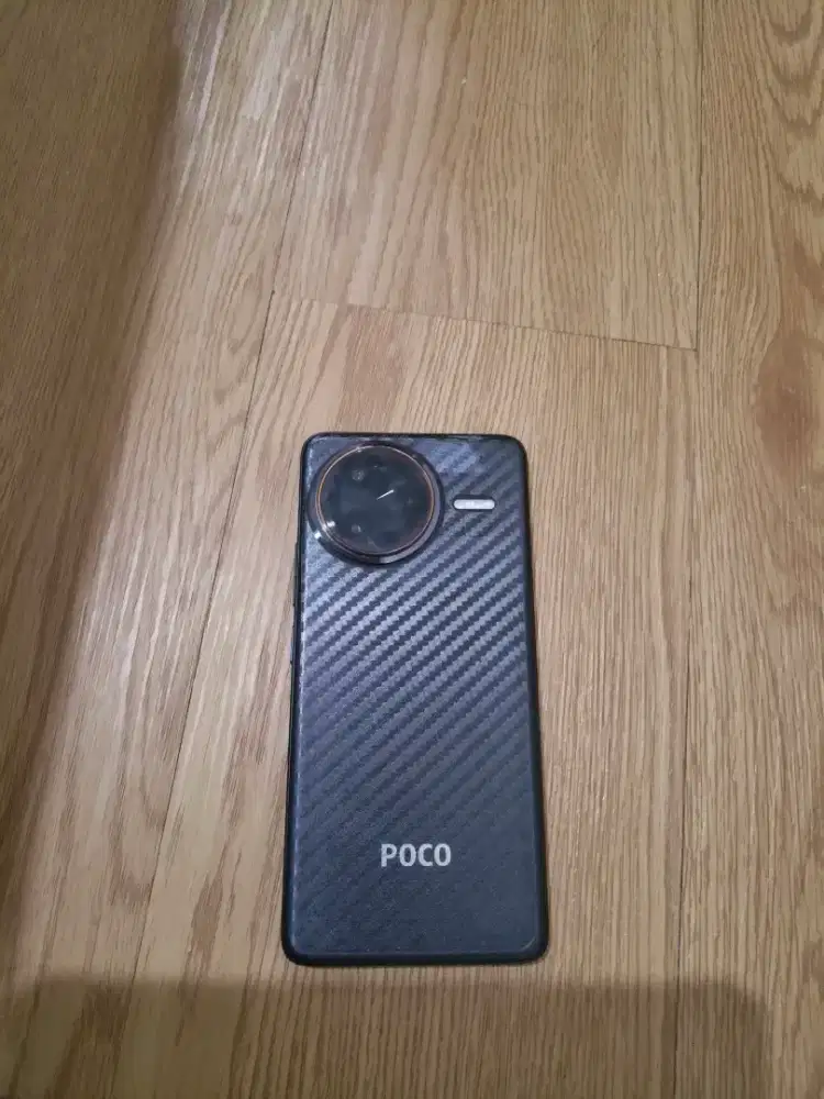 Xiaomi Poco F7 Ultra 512GB / RAM 16GB
