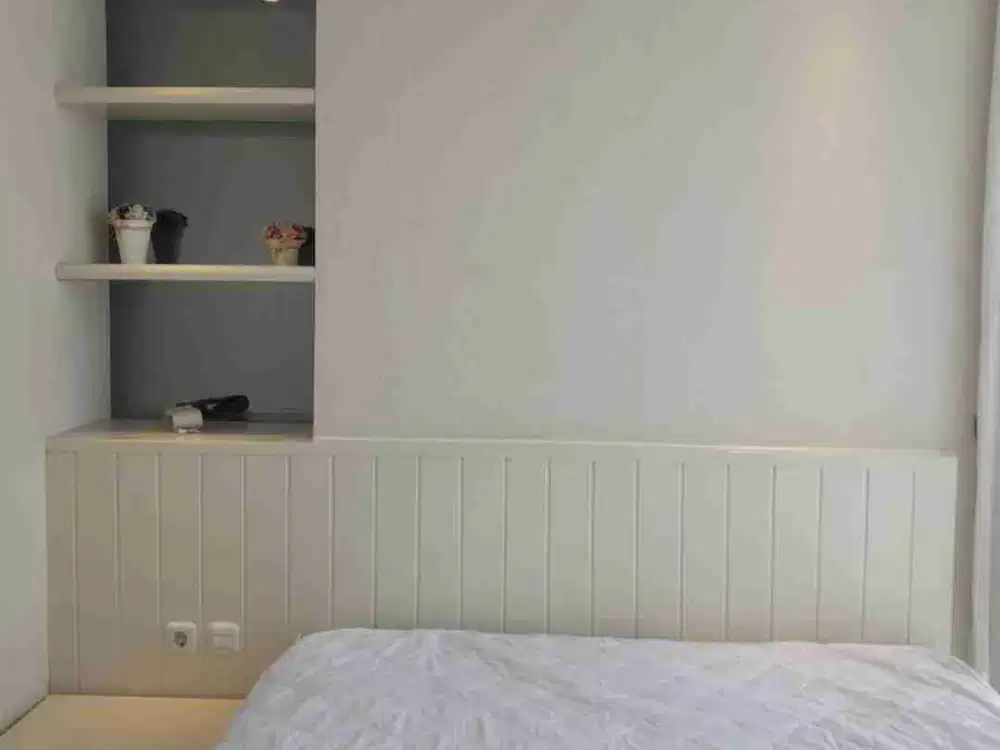 Disewakan apartemen 2 bedroom ancol mansion furnish