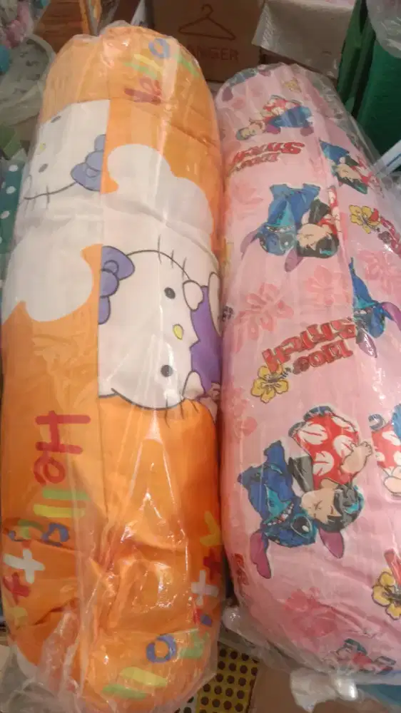 Bantal Guling Anak
