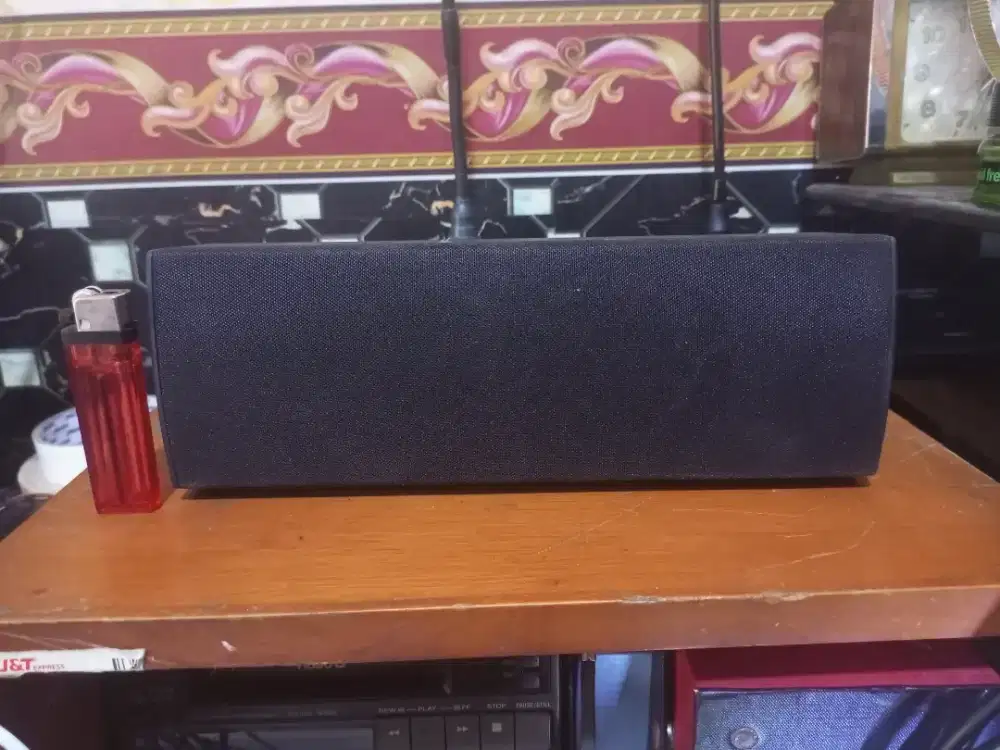 Speker center LG original