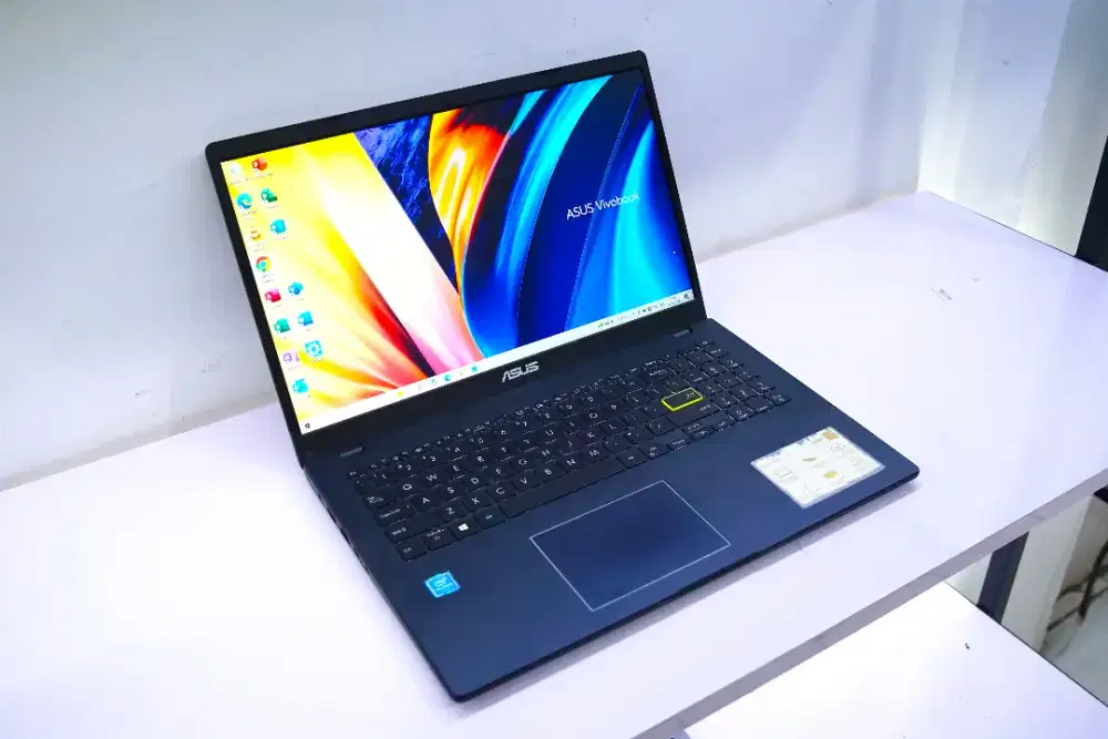 ASUS VIVOBOOK E510MA.Intel N4020.RAM4GB.15inch FHD