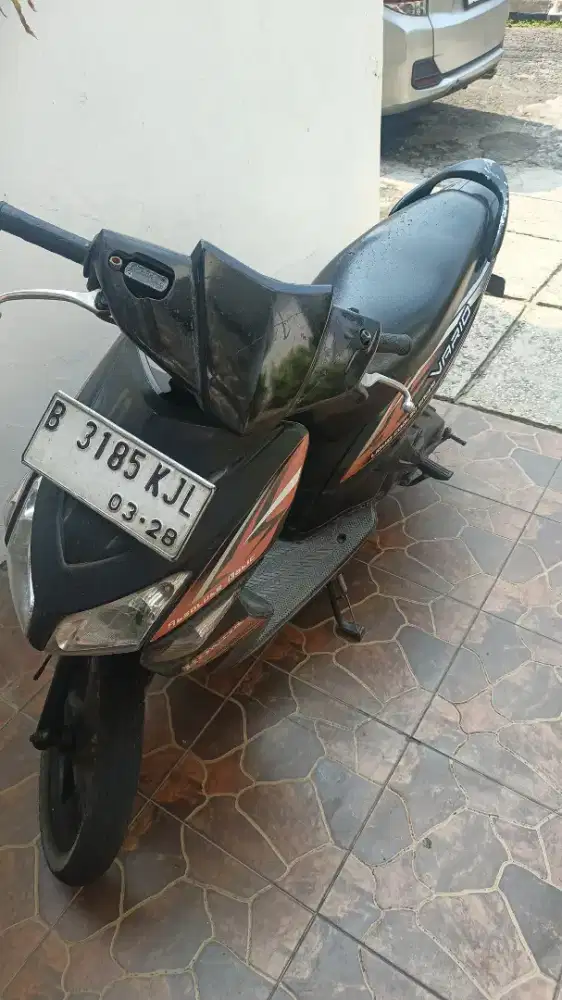 Vario 125 di jual