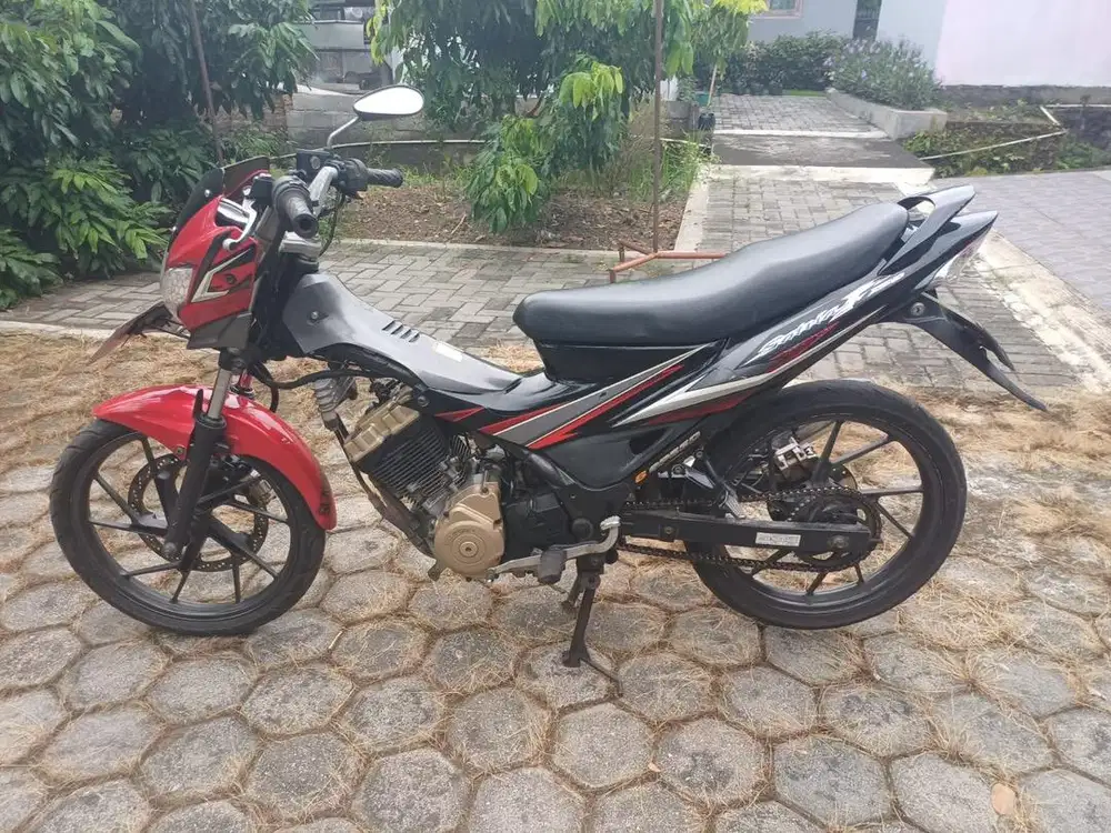 Satria 150 Murah$