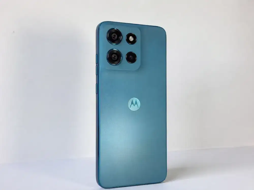 Motorola G57 Power 8/256GB Bekas Rasa Baru
