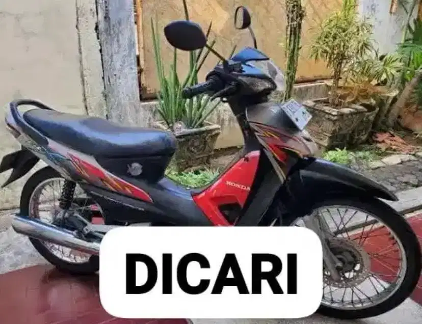 Di Cari Supra Fit New Tahun 2005 Fit R 2007 Fit X Supra Fit 2004
