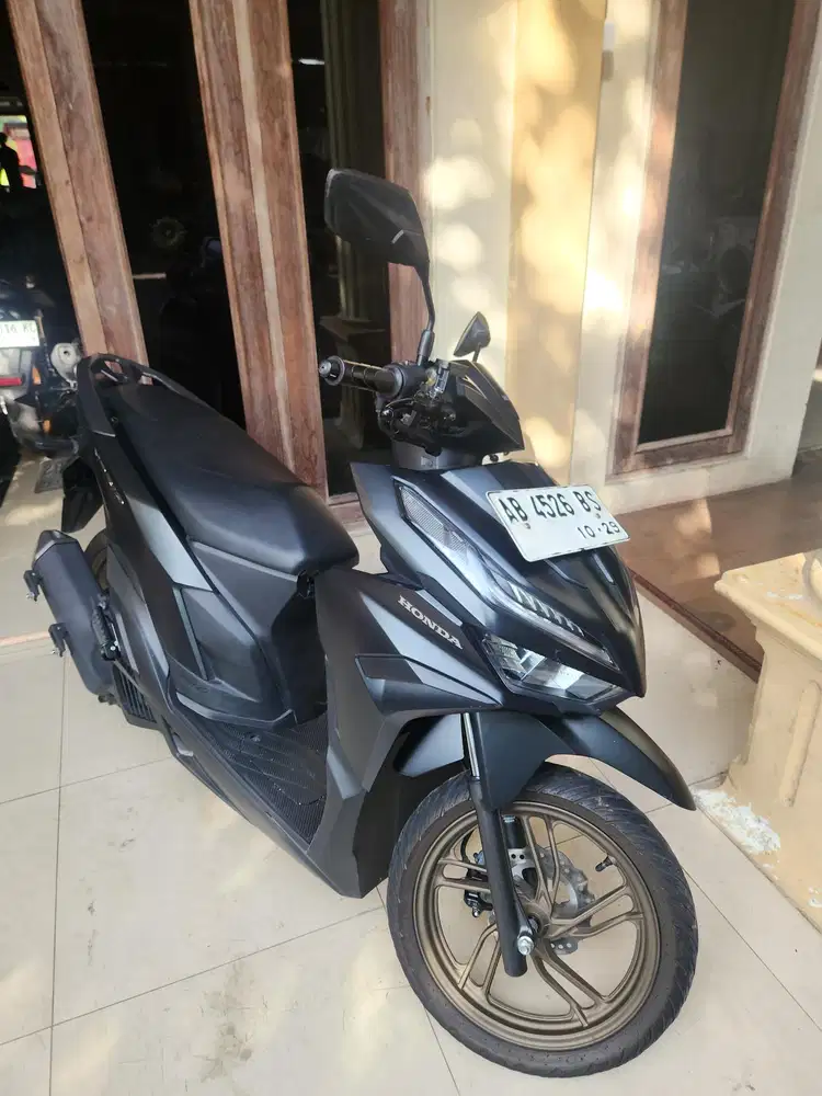 Vario 125 k2v keyless remote 2024 gbm
