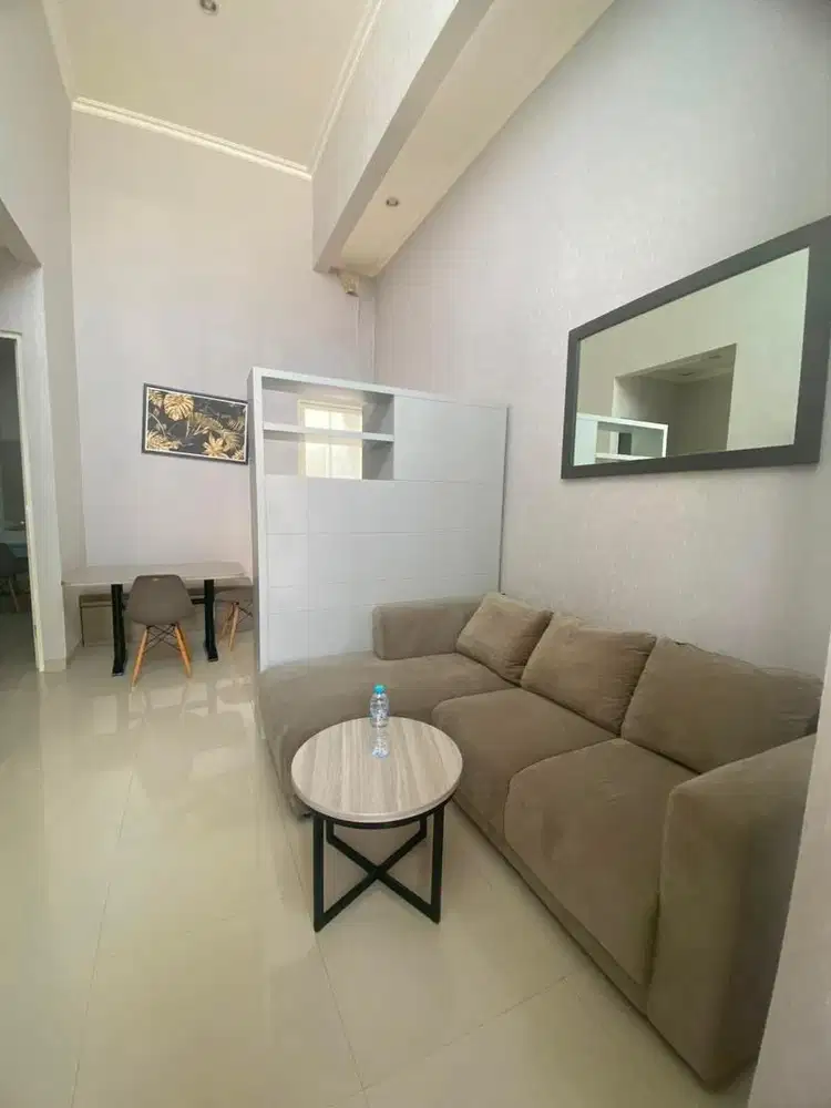 Sewa Rumah di Amartha Safira Sidoarjo